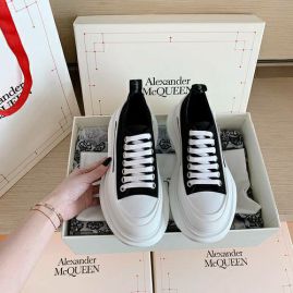 Picture of Alexander McQueen Shoes Women _SKUfw93873792fw